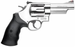 Smith & Wesson Model 629 4" 44mag Revolver - 163603 Smith & Wesson Model 629 4" 44mag Revolver - 163603