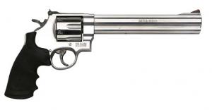 Smith & Wesson Model 629 Classic 8.375" 44mag Revolver - 163640 Smith & Wesson Model 629 Classic 8.375" 44mag Revolver - 163640