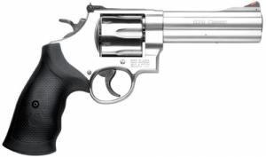 Smith & Wesson Model 629 Classic 5" 44mag Revolver - 163636 Smith & Wesson Model 629 Classic 5" 44mag Revolver - 163636