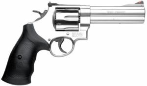 Smith & Wesson Model 629 Classic 5" 44mag Revolver