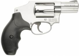Smith & Wesson Model 640 357 Magnum Revolver - 163690 Smith & Wesson Model 640 357 Magnum Revolver - 163690