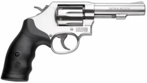 Smith & Wesson Model 64 38 Special Revolver - 162506 Smith & Wesson Model 64 38 Special Revolver - 162506
