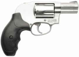 Smith & Wesson Model 649 Shrouded Hammer 357 Magnum Revolver - 163210 Smith & Wesson Model 649 Shrouded Hammer 357 Magnum Revolver - 163210