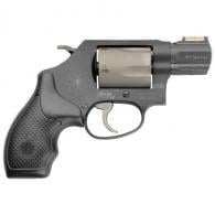 Smith & Wesson Model 360 Personal Defense 357 Magnum Revolver - 163064 Smith & Wesson Model 360 Personal Defense 357 Magnum Revolver - 163064