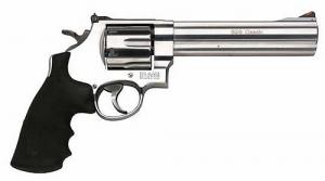 Smith & Wesson Model 629 Classic HiViz Sights 6.5" 44mag Revolver - 163698