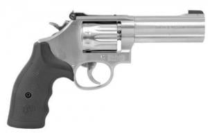 Smith & Wesson Model 617 4" 22 Long Rifle Revolver