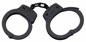 Smith & Wesson Blue Adjustable Handcuffs - 350101 Smith & Wesson Blue Adjustable Handcuffs - 350101
