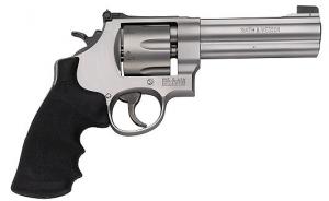 Smith & Wesson M625 45A 5" RB FLLUG - 160927 Smith & Wesson M625 45A 5" RB FLLUG - 160927