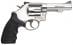 Smith & Wesson Model 67 38 Special Revolver - 162802