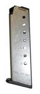 S&W0000 Magazine S&W945 Performance Center 8rd 45ACP Stainless Finish