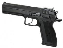 European American Armory Witness Match Pro 9mm Pistol
