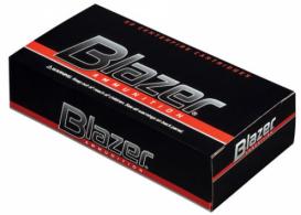 CCI Blazer 45 Automatic Colt Pistol (ACP) 230 GR Total Metal Jacket 50 Bx/ - 3480 CCI Blazer 45 Automatic Colt Pistol (ACP) 230 GR Total Metal Jacket 50 Bx/ - 3480