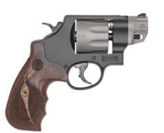 Smith & Wesson Model 327 Performance Center 357 Magnum Revolver, 2" Barrel, 8 Rounds - 170245 Smith & Wesson Model 327 Performance Center 357 Magnum Revolver, 2" Barrel, 8 Rounds - 170245