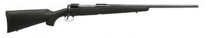 Savage 11FHNS Hunter Rifle 17923, 22-250 Rem, 22", Bolt Action, Blue Finish, No Sights, Hinged Floorplate, 4 Rd - 17923