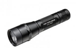 Surefire P2X Fury with IntelliBeam 15/600 Lumens CR123A Lithium (2) Bl - P2XIBABK