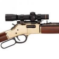 HENRY 1st GEN SCOPE MOUNT (BB) - BB-CSM HENRY 1st GEN SCOPE MOUNT (BB) - BB-CSM