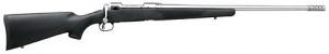 Savage 116FHSAK 270WIN HFStainlessFB MB - 17957 Savage 116FHSAK 270WIN HFStainlessFB MB - 17957