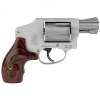 Smith & Wesson Model 642 Ladysmith 38 Special Revolver - 163808 Smith & Wesson Model 642 Ladysmith 38 Special Revolver - 163808