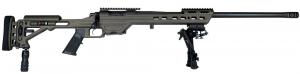 MasterPiece Arms 338BA Bolt Action .338 LAP 26" 5+1 Adjustable Black St - MPA338BA MasterPiece Arms 338BA Bolt Action .338 LAP 26" 5+1 Adjustable Black St - MPA338BA