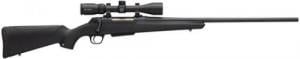 Winchester XPR with Vortex Scope Combo Bolt 7mm Rem Mag 26" 3+1