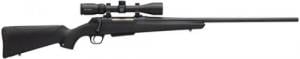 Winchester XPR Combo 7mm Mag Bolt Action Rifle - 535705230 Winchester XPR Combo 7mm Mag Bolt Action Rifle - 535705230
