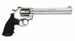 Smith & Wesson 647, .17 HMR - 160585