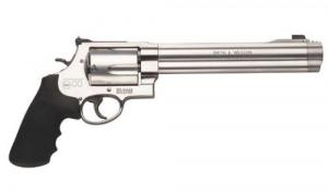 S&W Model 500 8.38" 500 S&W Revolver