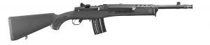 Ruger Mini-14 Tactical .300 Blackout 16" Barrel w/Flash Suppressor, 20+1 - 5864 Ruger Mini-14 Tactical .300 Blackout 16" Barrel w/Flash Suppressor, 20+1 - 5864