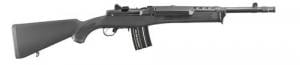 Ruger Mini-14 Tactical .300 Blackout 16" Barrel w/Flash Suppressor, 20+1