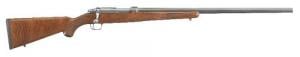 Ruger 77/17 .17 WSM - 7216 Ruger 77/17 .17 WSM - 7216