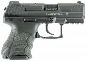 Heckler & Koch H&K P30SK V3 SA/DA 9mm 3.27" 10+1 (3)