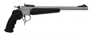 TCA G2 Contender Pistol 204RUG 14" SS - 3213