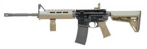 Colt M4 Carbine MPS 5.56 16 30 - LE6920MPSFDE