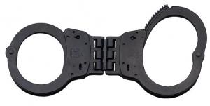 Smith & Wesson Blue Hinged Handcuffs - 350095 Smith & Wesson Blue Hinged Handcuffs - 350095