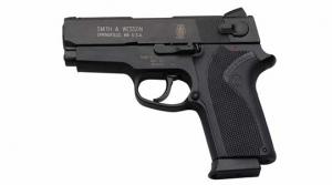 Smith & Wesson 457 .45acp 3" Compact Black