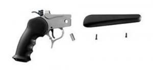 Thompson/Center Arms G2 Contender Pistol FRAME Stainless Steel Synthetic - 8750 Thompson/Center Arms G2 Contender Pistol FRAME Stainless Steel Synthetic - 8750