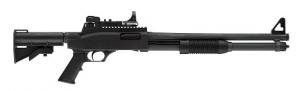 FN TACT POL 12 18 RMVBL CHK 8RD - 17705