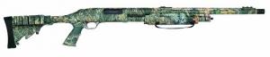 Mossberg & Sons 535TK 12 TACT FOS PTT NBU - 45221 Mossberg & Sons 535TK 12 TACT FOS PTT NBU - 45221