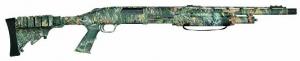 Mossberg & Sons 500TK 12 TACT FOS PTT NBU - 53264 Mossberg & Sons 500TK 12 TACT FOS PTT NBU - 53264