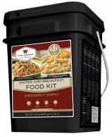 Wise Foods Grab N Go Gluten Free Dehydrated/Freeze Dried - WFG01184 Wise Foods Grab N Go Gluten Free Dehydrated/Freeze Dried - WFG01184