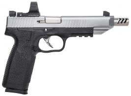 Kahr Arms TP45 Gen. 2 Double 45 Automatic Colt Pistol (ACP) 6" 7+1 P - TP45R436RD Kahr Arms TP45 Gen. 2 Double 45 Automatic Colt Pistol (ACP) 6" 7+1 P - TP45R436RD