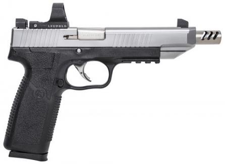 Kahr Arms TP45 Gen. 2 Double 45 Automatic Colt Pistol (ACP) 6" 7+1 P