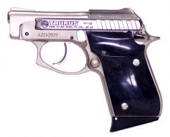 Taurus 22NBP .22 LR AUTO BluedKPRL NKL - 1220035BP Taurus 22NBP .22 LR AUTO BluedKPRL NKL - 1220035BP