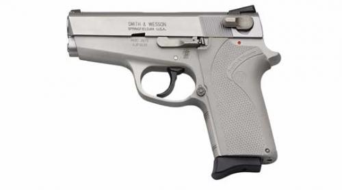 Smith & Wesson 3913LS 3913 LS Lady Smith 9mm