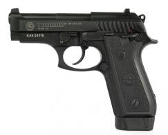 Taurus 380 PLUS 19RD FS Blued