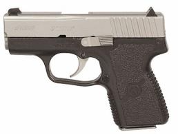 Kahr  PM9  9mm 3" Matte Stainless Slide LE - PM9093ALE civ