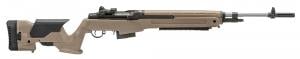 Springfield Armory M1A PRE 308 NMT SS FDE - MP9820 Springfield Armory M1A PRE 308 NMT SS FDE - MP9820