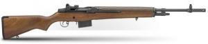 Springfield Armory M1A Loaded Semi-Auto 308 Winchester Rifle