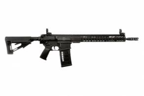 Armalite Tactical 308 Winchester/7.62 NATO, 14" Barrel, Black, 25 Rounds - AR10TAC14 Armalite Tactical 308 Winchester/7.62 NATO, 14" Barrel, Black, 25 Rounds - AR10TAC14