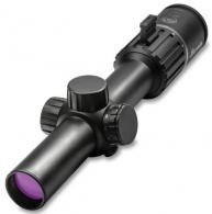 Burris RT-6 1-6x 30mm Matte Rifle Scope - 150